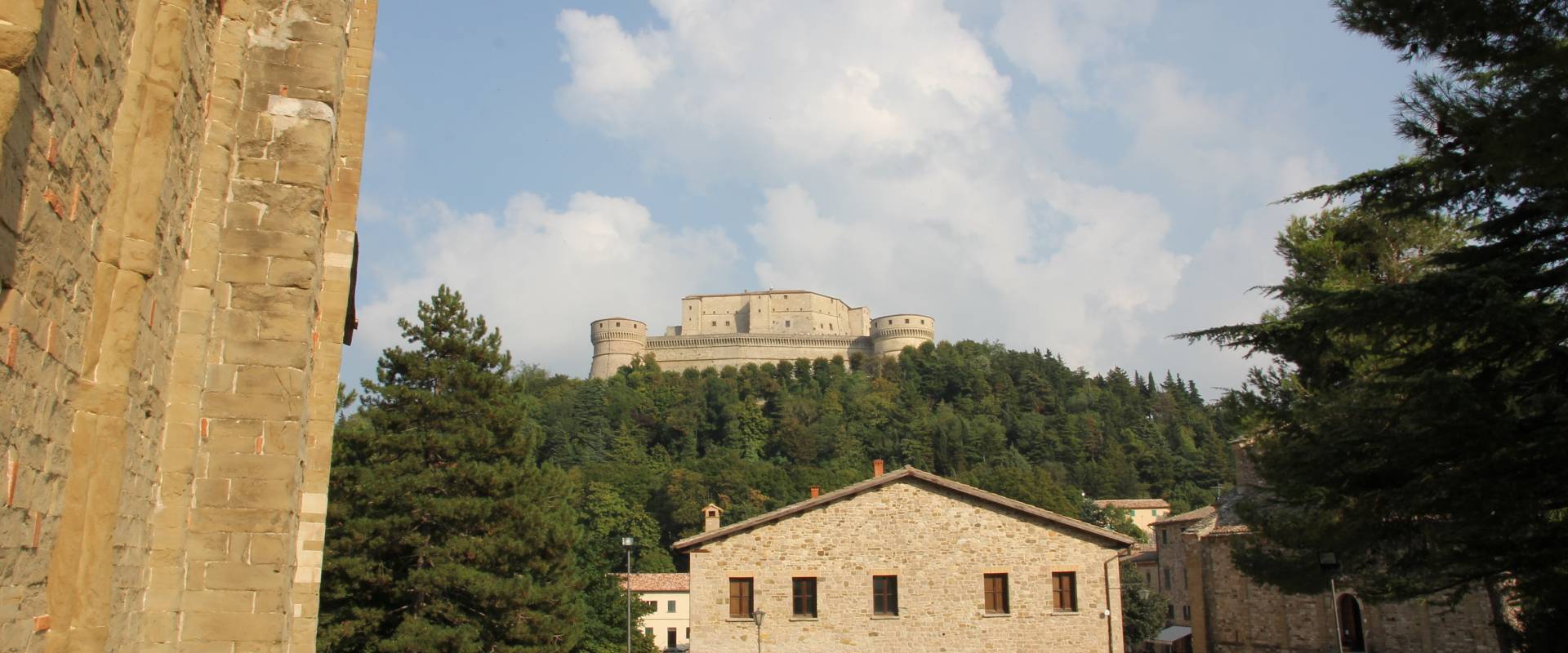 San Leo, forte di San Leo (17) foto di Gianni Careddu